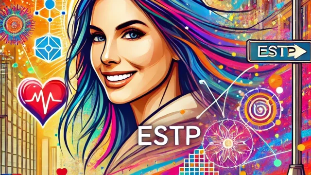 A thorough analysis of the love and compatibility of popular ESTP women!