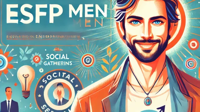 Summary How to attract ESFP men