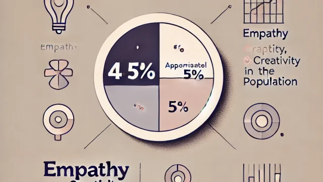 Summary What percentage are INFPs