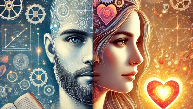 Tips for Love and Relationships that Make the Most of the INTJ Duality