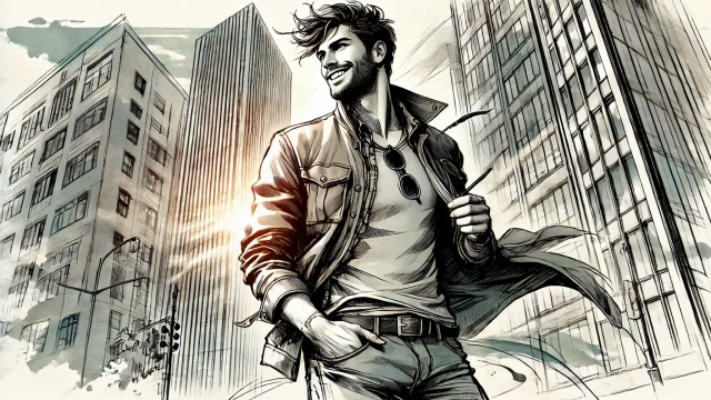 Characteristics of ESTP A deep look into men! Personality, compatibility, and behavioral patterns