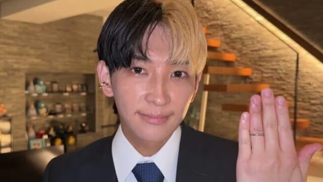 Hikaru Noah marriage