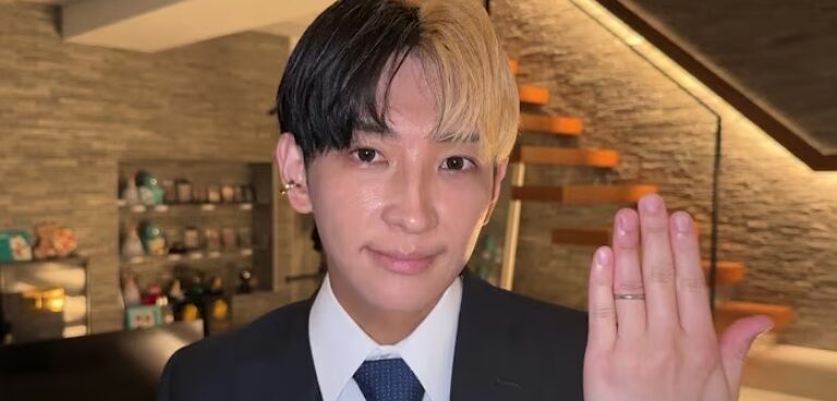 Hikaru Noah marriage