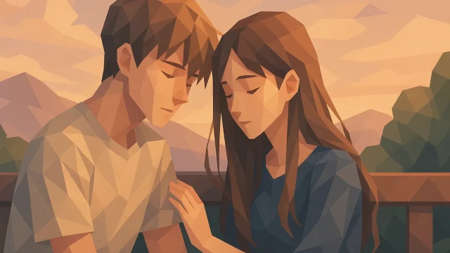 infj reconciliation1